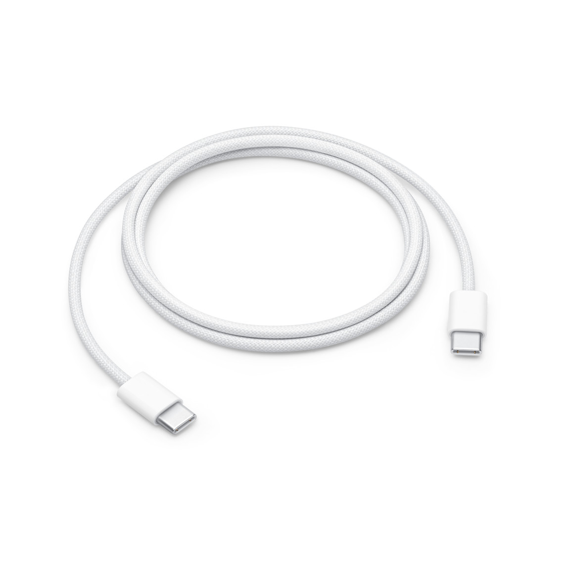 Apple USB-C Charge Cable (1m) Apple USB-C Charge Cable (1m)